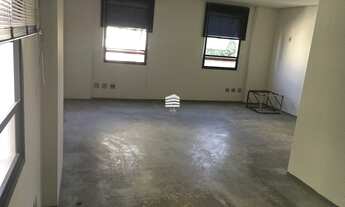 Imagem 4: SãO PAULO - Conjunto Comercial/Sala - Chácara Klabin