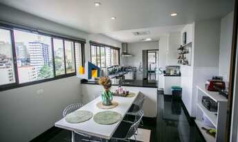 Imagem 7: Apartamento com suíte