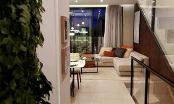 Imagem 4: Casa para venda com 115 metros quadrados, 3 dormitórios,1 suíte, 2 vagas Granja Viana - Co