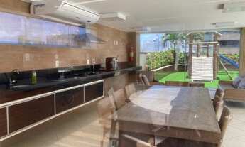 Imagem 1: Apartamento a venda Pituba