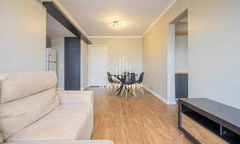 Imagem 7: PORTO ALEGRE - Apartamento Padrão - Santana