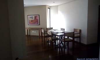 Imagem 7: APARTAMENTO - CAMPO BELO - SP