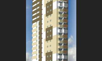 Imagem: Studio residencial para venda, Centro, Curitiba