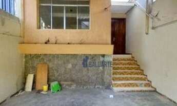 Imagem 2: Sobrado com 2 dormitórios, 138 m² - venda ou aluguel - Jardim Aeroporto - São Paulo/SP