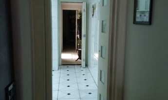 Imagem 3: CASA ASSOBRADADA - CAMPO BELO - SP