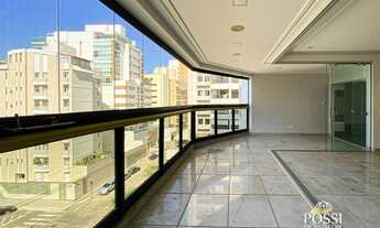 Imagem 4: Apartamento-de-4-quartos,-4-suites,-330-m²-de-puro-bom-gosto-na-Praia-da-Costa---Vila-Velh