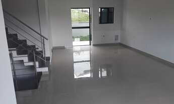 Imagem 7: Casa de condomínio para venda possui 165 metros quadrados com 3 quartos