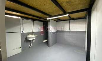 Imagem 4: Jundiaí - Galpão/Depósito/Armazém - Vila Maria Genoveva