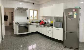 Imagem 7: Apartamento de 184 m², no Tatuapé, próximo ao Jd. Anália Franco, 3 dormitórios, 2 suítes