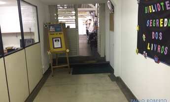 Imagem 4: PRÉDIO - PINHEIROS - SP