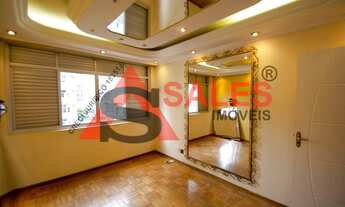 Imagem 5: Apartamento à venda, Vila Buarque, São Paulo, SP