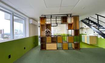 Imagem 3: Excelente Oportunidade ! Laje comercial à venda, sendo 3 unidades unificadas em localizaç