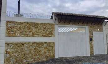 Imagem: CASA EM CONDOMÍNIO - VILA PARANAGUÁ