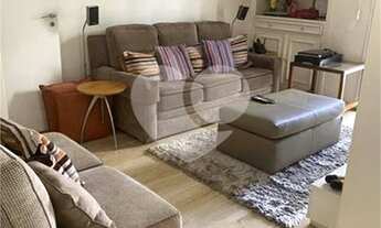 Imagem 2: São Paulo - Apartamento Padrão - MOEMA