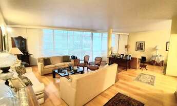 Imagem: Apartamento com 3 quartos à venda, 205