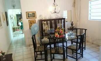 Imagem 7: Casa grande no principal Bairro da Guilhermina com 2 quartos com suíte e 3 vagas na garage