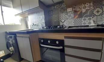 Imagem 3: Apartamento Para Venda COND. RES. VILLAGIO DO SOL MOGI MIRIM