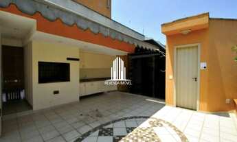 Imagem 2: Cobertura à venda na Vila Andrade de 370m² com 4 dormitórios sendo 2 suítes e4 vagas de ga