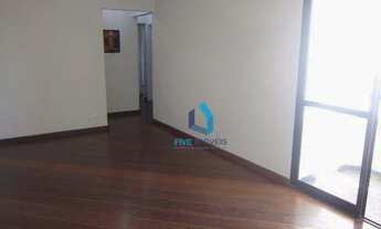 Imagem 3: Apartamento à venda, 77 m² por R$ 460.000,00 - Vila São Paulo - São Paulo/SP