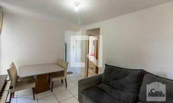 Imagem 2: Apartamento à Venda - Frei Leopoldo, 2 Quartos, 50 m²