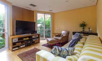 Imagem 2: Casa à venda, 620 m² por R$ 4.250.000,00 - Jardim Sílvia (Zona Oeste) - São Paulo/SP