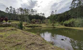 Imagem 4: Sítio para Venda em São Pedro de Alcântara, Barro Branco, 5 dormitórios, 2 banheiros