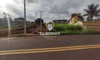 Imagem: Terreno à venda, 492 m² por R$ 280.000