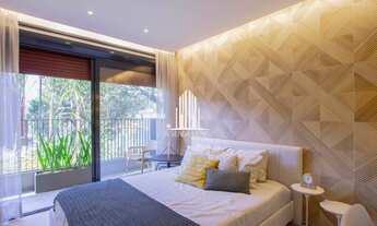 Imagem 6: Apartamento com 3 dormitórios sendo os 3 suítes na Vila Madalena