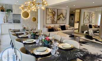 Imagem 4: Apartamento Garden para Venda em São Paulo, Perdizes, 3 dormitórios, 3 suítes, 3 banheiros