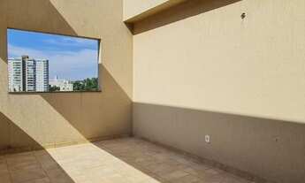 Imagem 5: Cobertura duplex para venda tem 221 metros quadrados com 4 quartos