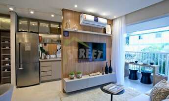 Imagem: Apartamentos de 2 dormitórios sendo 1 suíte