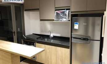 Imagem 6: APARTAMENTO - VILA MADALENA - SP