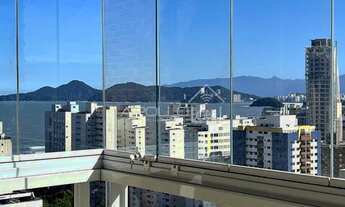 Imagem: Alto padrão no Embaré com 3 suítes e