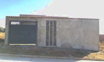 Imagem 2: Casa térrea Jardim das Aroeiras 2