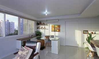 Imagem 3: Apartamento para venda tem 76 metros quadrados com 2 quartos em Passo da Areia - Porto Ale