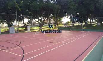 Imagem 5: Lote em Condomínio. Residencial Rose's Garden