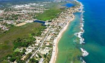Imagem 7: Terreno Escriturado, 625m², A cerca de 1km do Litoral de Jaua, alameda sem saída