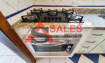 Imagem 1: Apartamento à venda, Vila Moinho Velho, São Paulo, SP