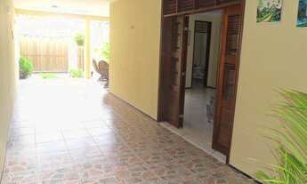 Imagem 6: Linda casa plana com 4 quartos + DCE+Deck