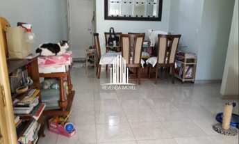 Imagem: Apartamento à venda no Cambuci 3 dormitórios