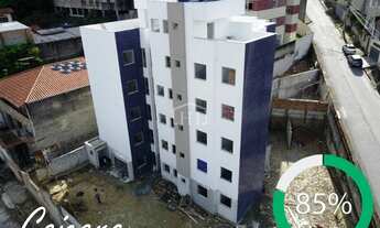 Imagem 2: Apartamento à venda no bairro Alto Caiçaras - Belo Horizonte/MG