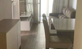 Imagem 2: Apartamento com 2 dormitórios à venda, 49 m² por R$ 280.000 - Jardim Roberto - Osasco/SP