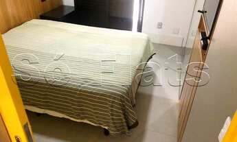 Imagem 6: Flat Personal disponível para venda com 42m² e 01 vaga de garagem