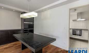 Imagem 6: APARTAMENTO - ITAIM BIBI - SP