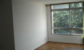 Imagem: APARTAMENTO - JARDIM PAULISTANO - SP