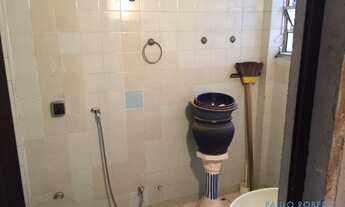 Imagem 5: APARTAMENTO - HIGIENÓPOLIS - SP