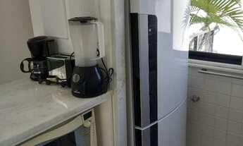 Imagem 6: Cobertura Linear Copacabana Ipanema Metrô Garagem