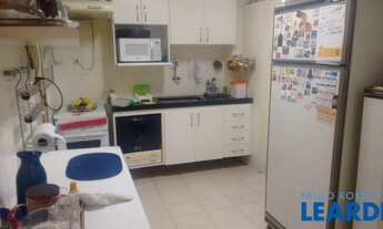 Imagem 6: APARTAMENTO - PINHEIROS - SP