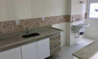 Imagem 5: Amp;quot; APARTAMENTO DE 3 DORMITÓRIOS COM 1 SUÍTE PARA LOCAÇÃO - RES. ANTONELLO &quo