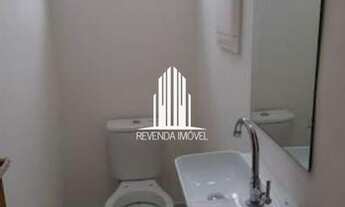 Imagem 3: Casa no Brooklin 95m2 2 dormitórios 2 suíte 1 vaga